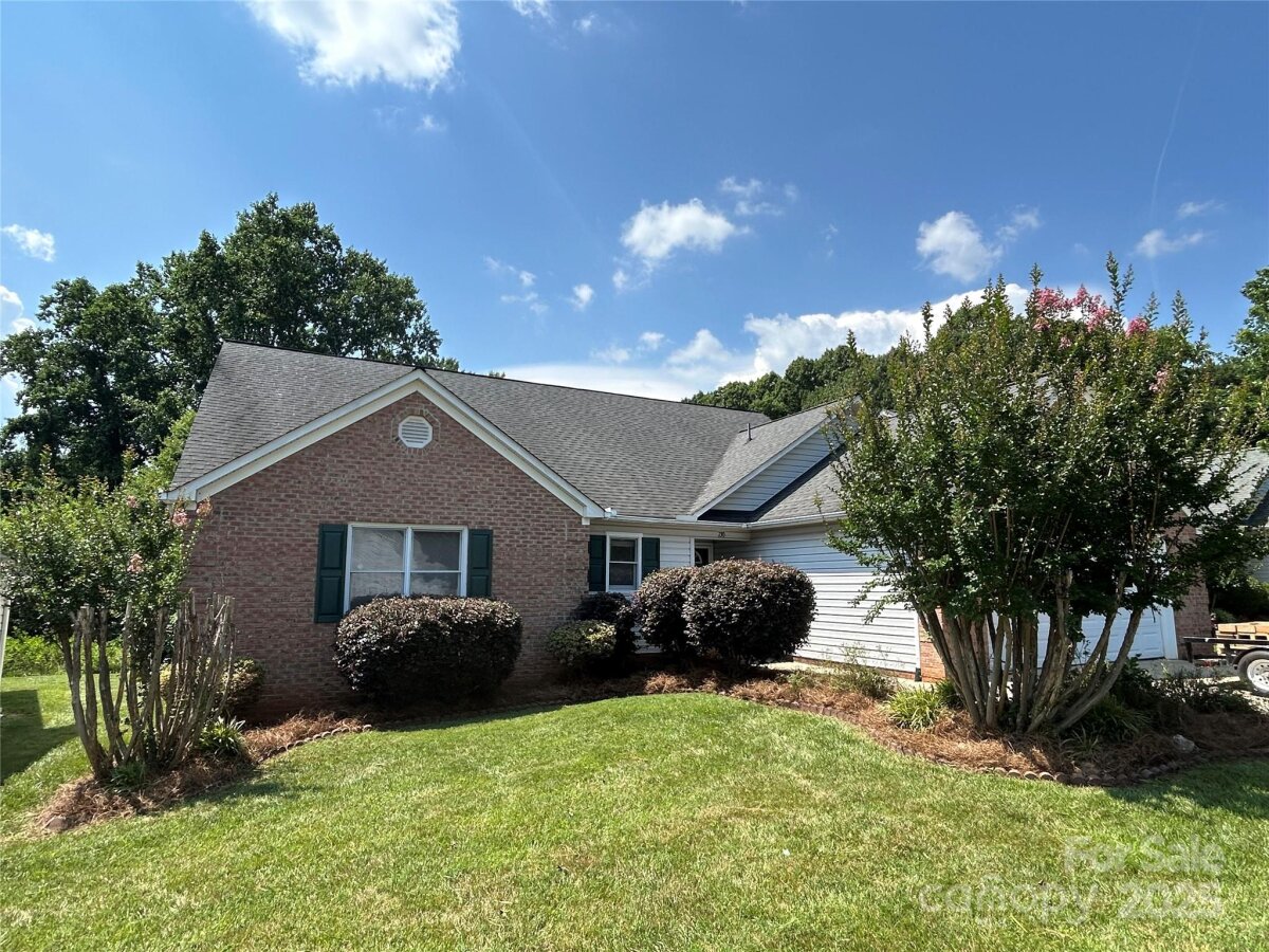 730 Hidden Creek Circle, Salisbury, NC 28147, MLS # 4275905