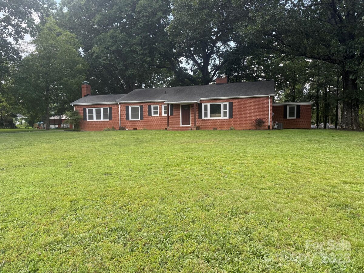 148 Barium Lane, Statesville, NC 28677, MLS # 4275924