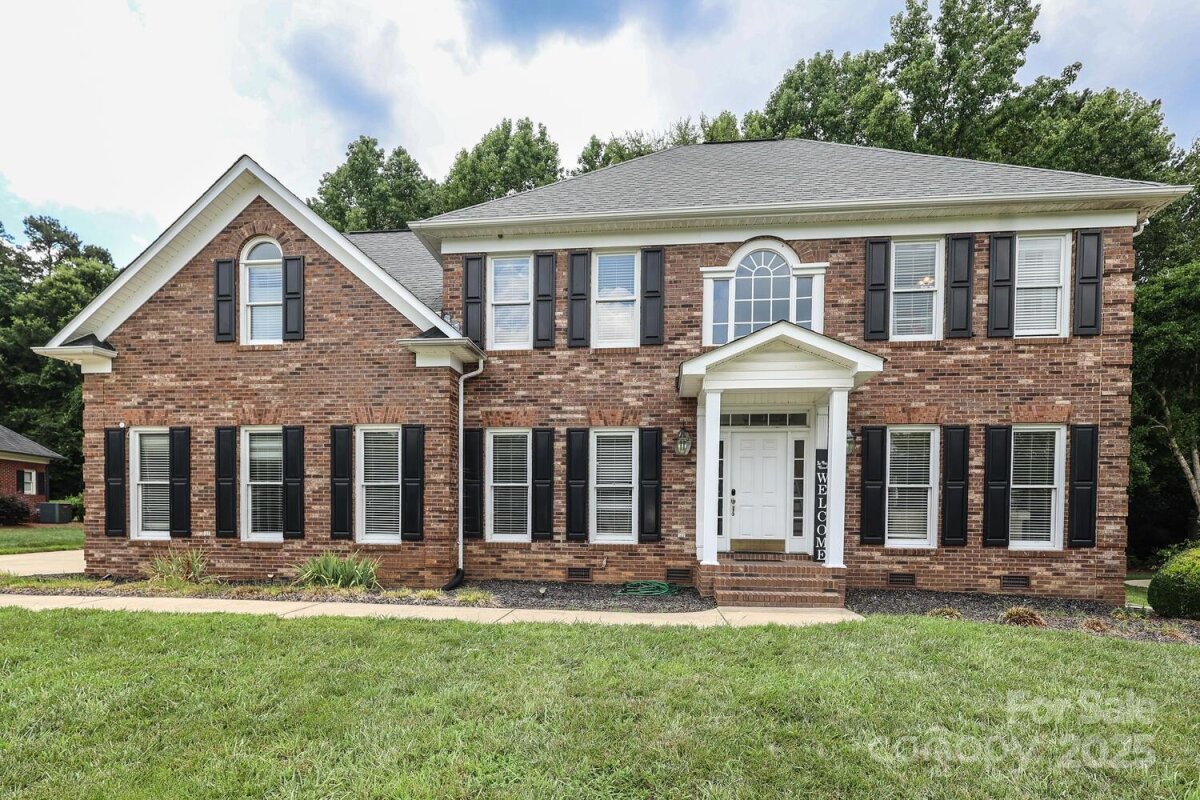 3015 Rochester Court, Monroe, NC 28110, MLS # 4275936