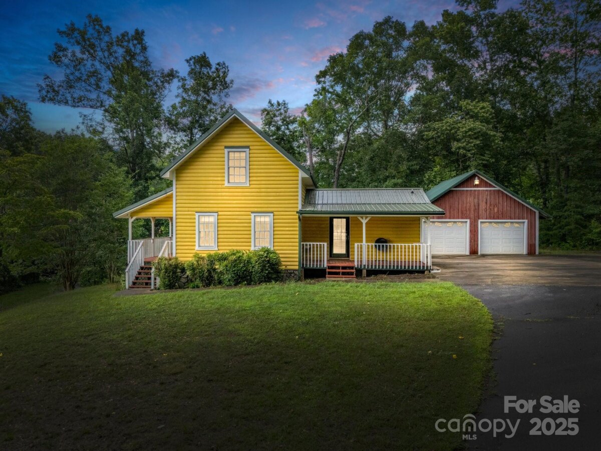 4086 Big Island Road, Rutherfordton, NC 28139, MLS # 4275947
