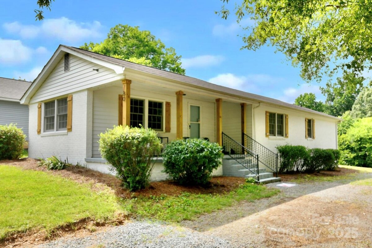 80 Sumner Avenue, Concord, NC 28027, MLS # 4275952