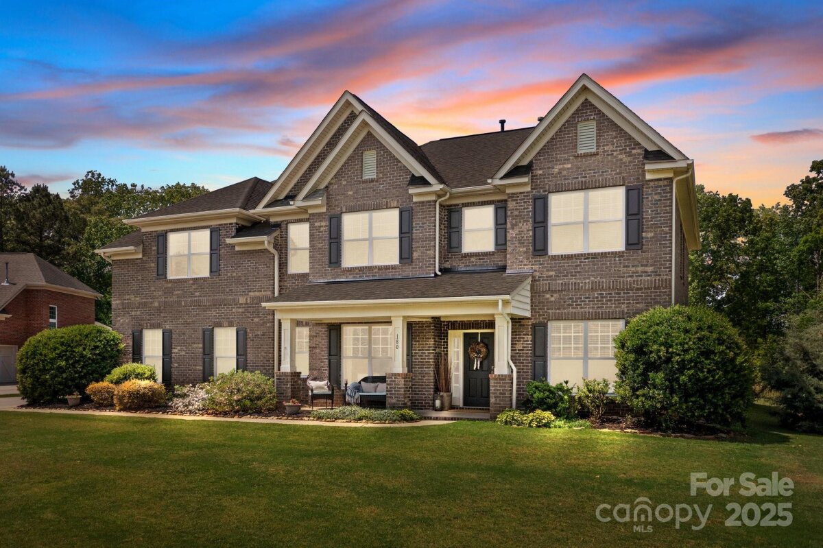 180 Fellspoint Road, Mooresville, NC 28115, MLS # 4275955
