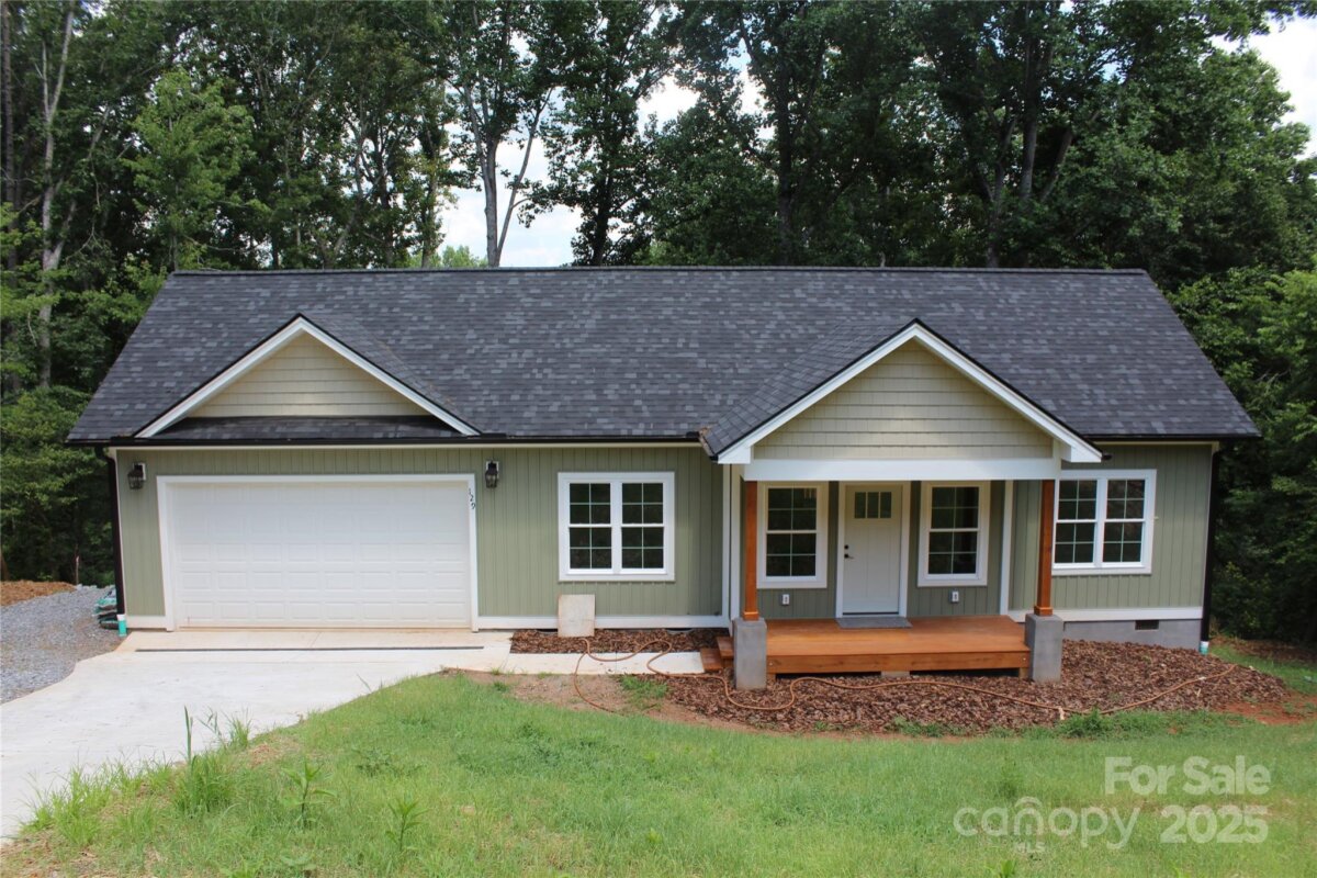 129 Brentwood Road, Morganton, NC 28655, MLS # 4275957