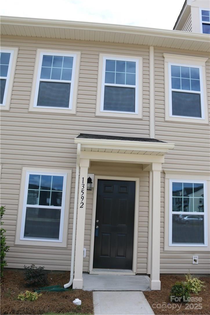 13588 Calloway Glen Drive, Charlotte, NC 28273, MLS # 4275959