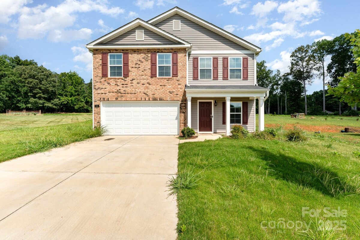 215 Lilys Place, Lexington, NC 27292, MLS # 4275961