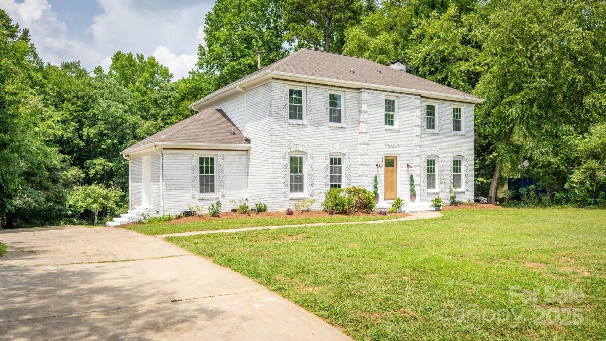 8337 Norcroft Drive, Charlotte, NC 28269, MLS # 4275971