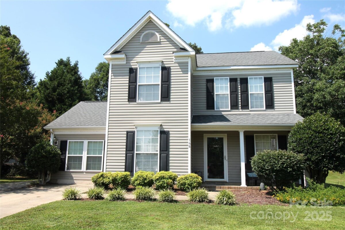 148 W Walnut Avenue, Mount Holly, NC 28120, MLS # 4275981