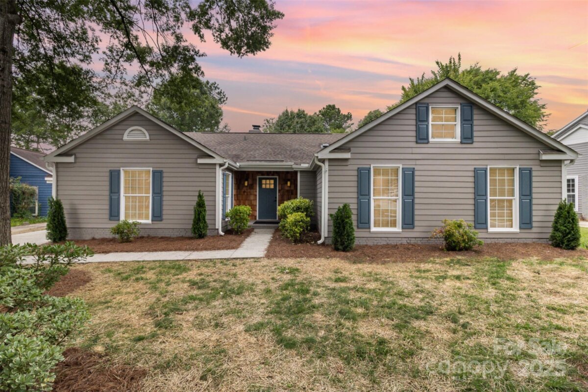 5234 Bellflower Lane, Charlotte, NC 28227, MLS # 4275982