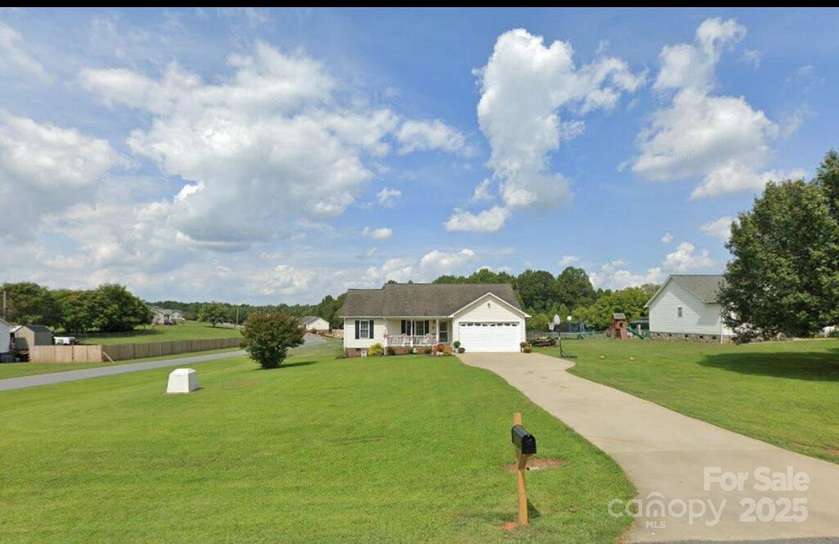 3810 Spike Lane, Vale, NC 28168, MLS # 4275986
