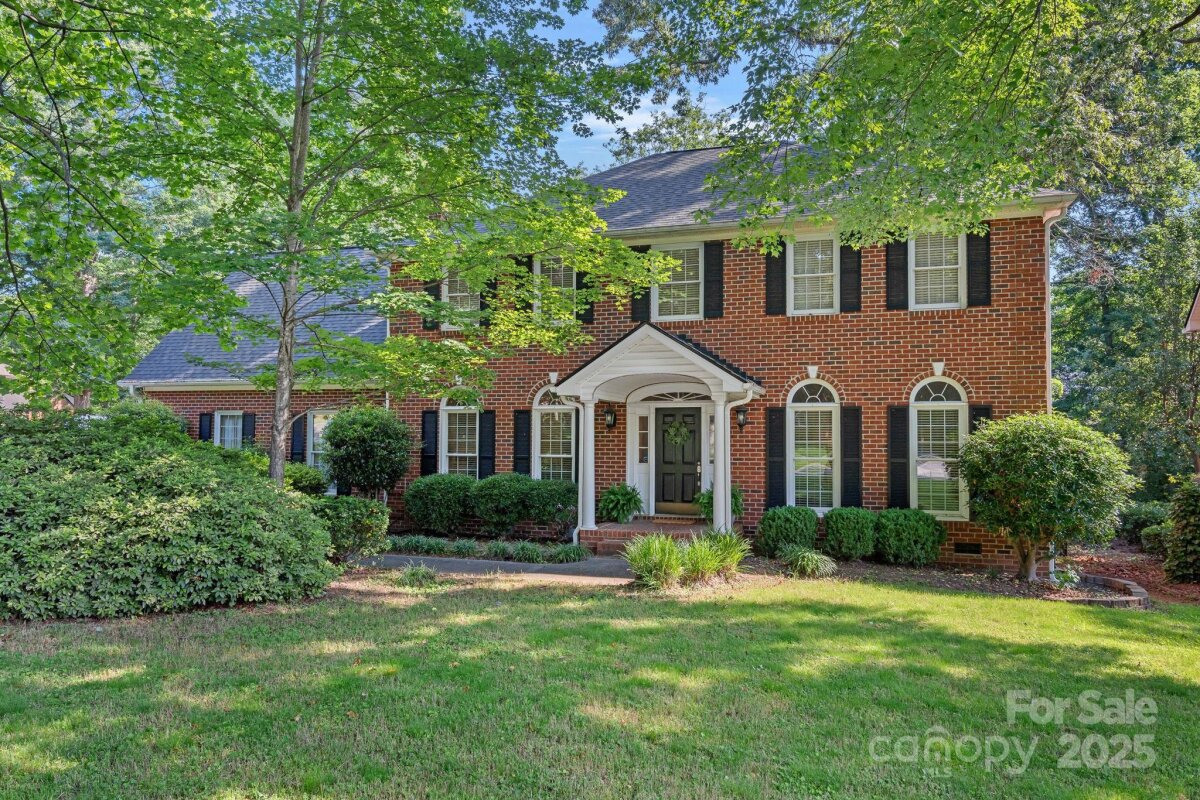 2358 Sparrow Drive, Rock Hill, SC 29732, MLS # 4275988
