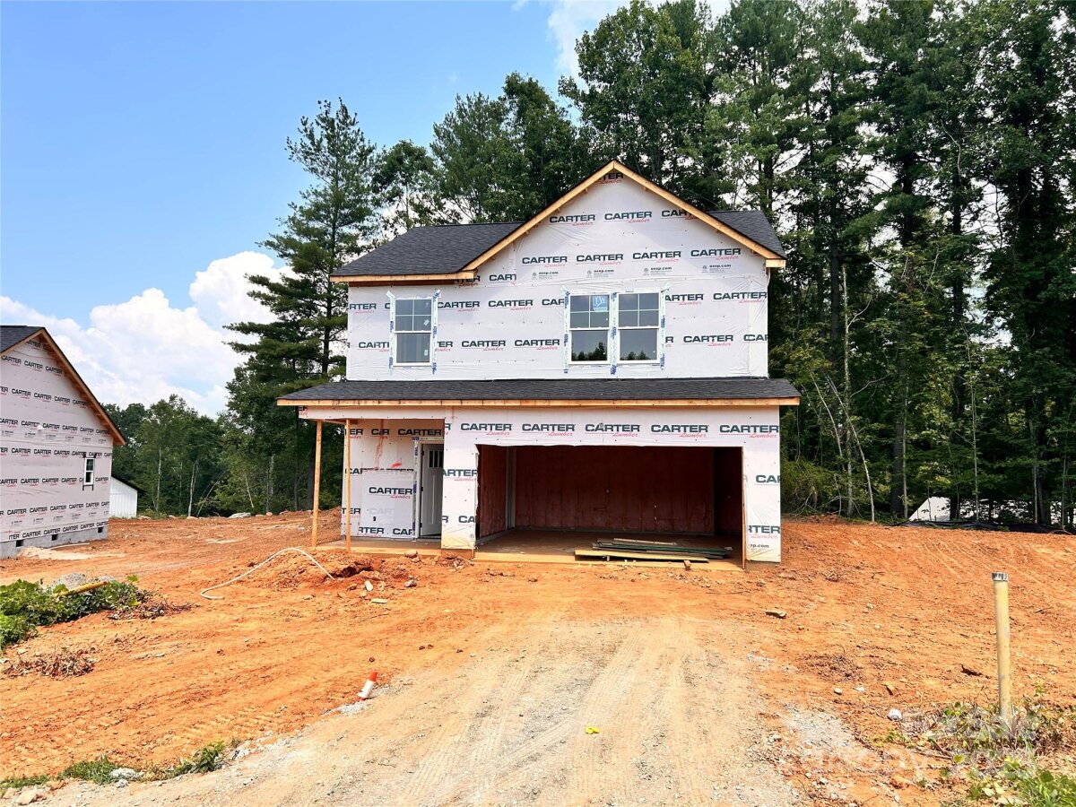1222 Fall Day Circle, Lenoir, NC 28645, MLS # 4275990