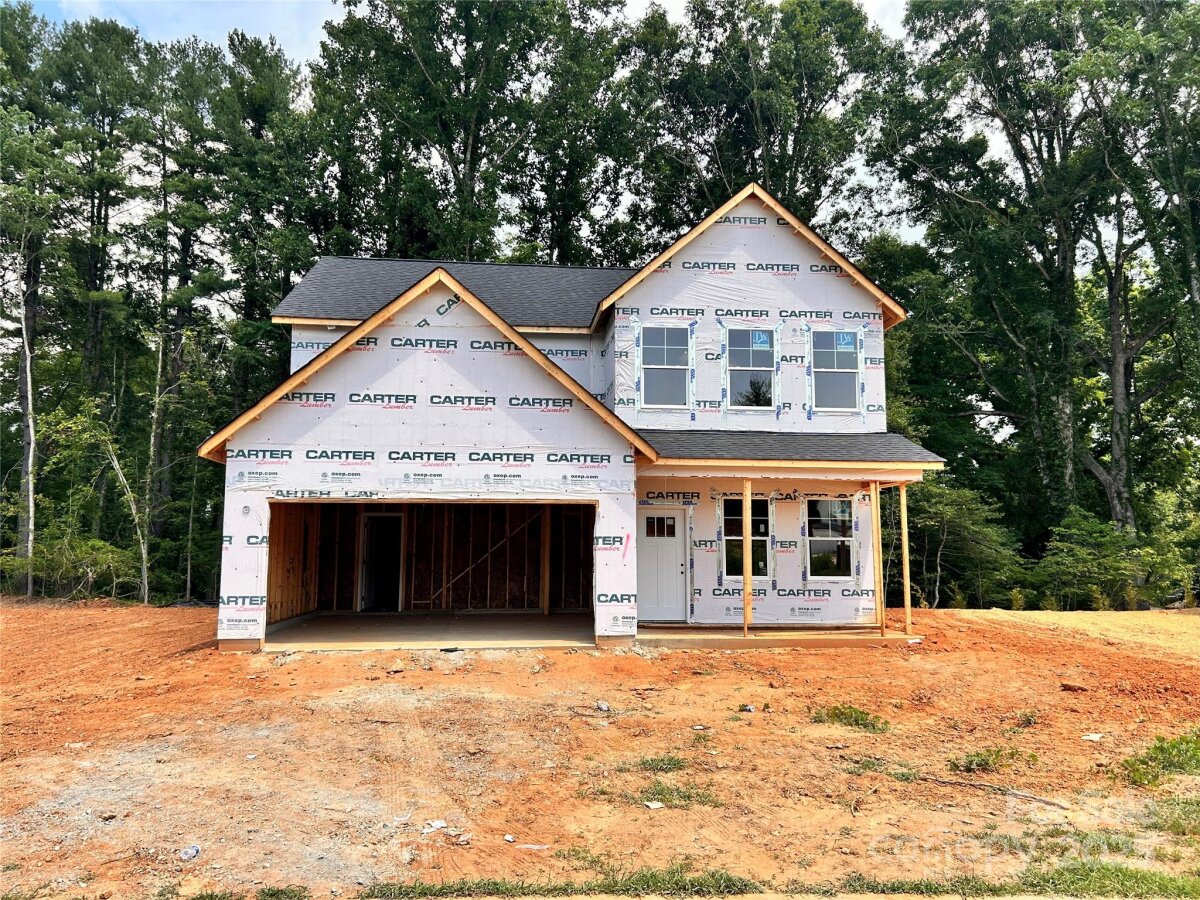 1220 Fall Day Circle, Lenoir, NC 28645, MLS # 4275993