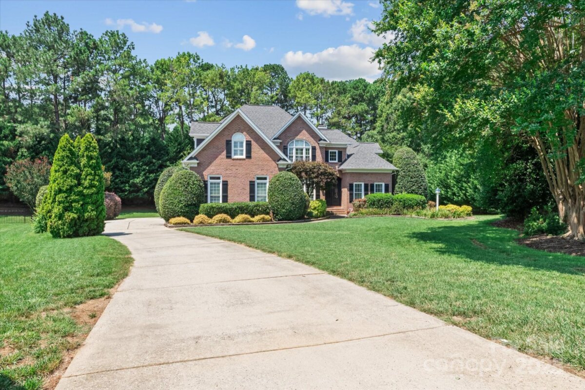 18800 Boundary Oaks Court, Davidson, NC 28036, MLS # 4276002