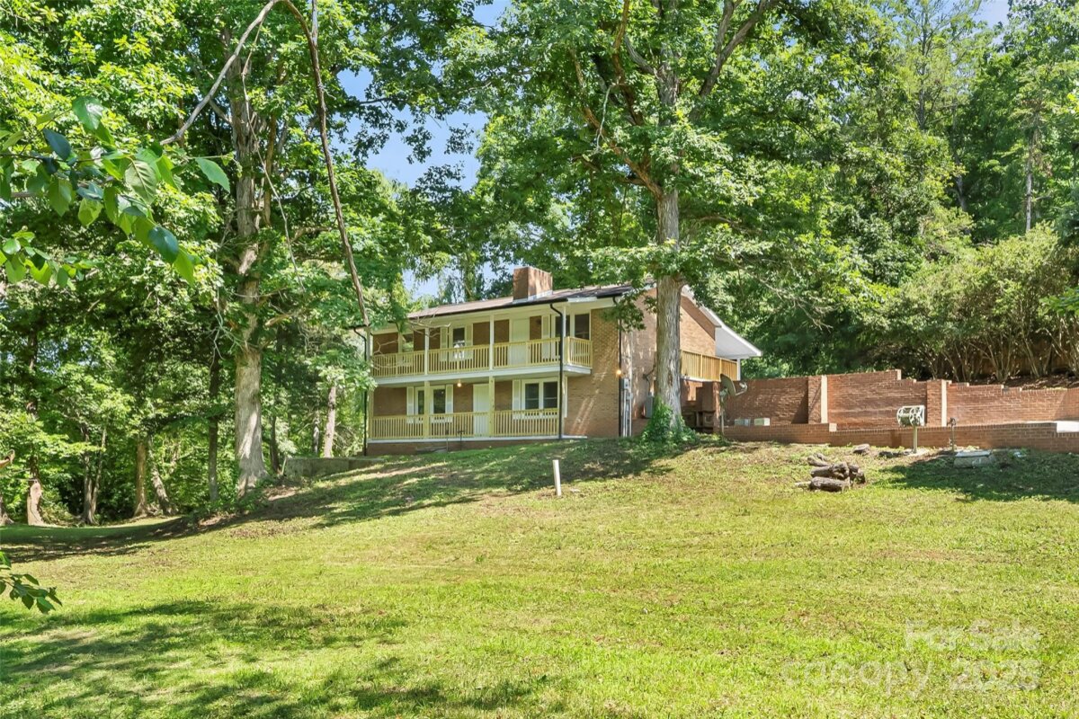 103 Emorywood Drive, Morganton, NC 28655, MLS # 4276003