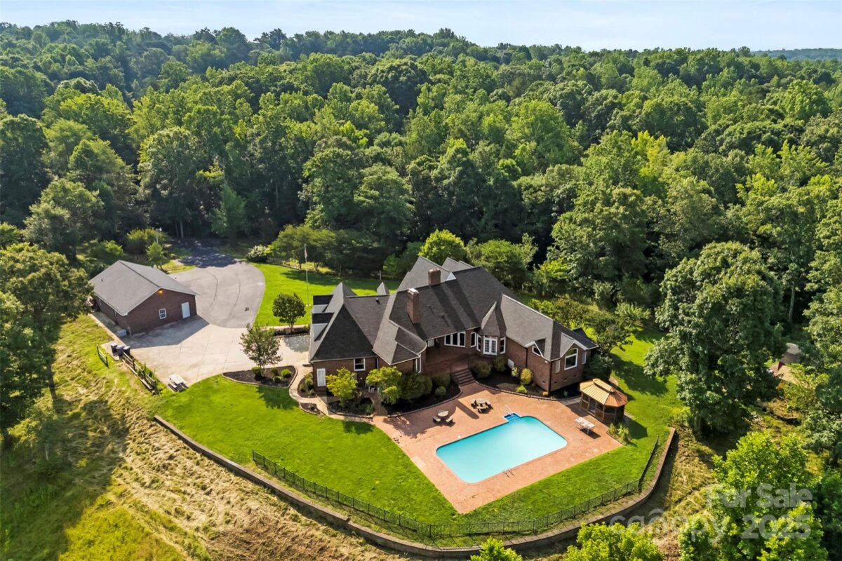 929 Blacksnake Road, Stanley, NC 28164, MLS # 4276028
