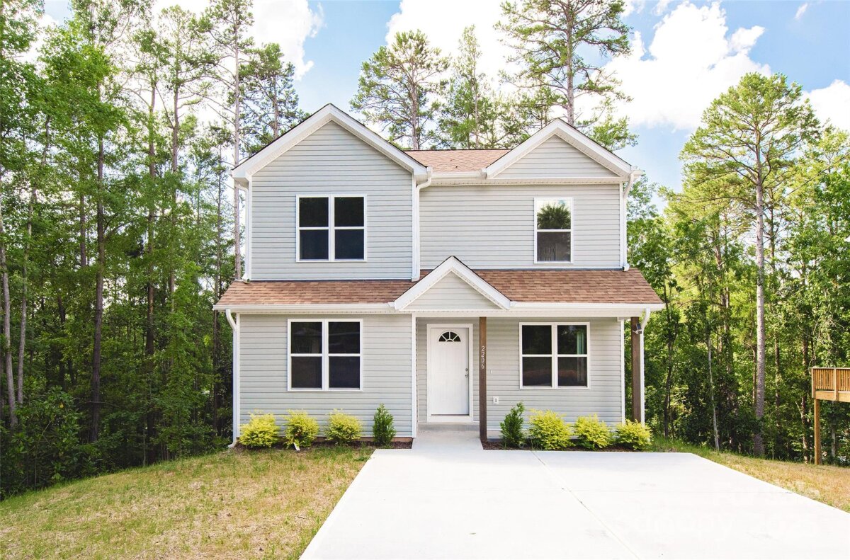 2206 Hillcrest Avenue, Albemarle, NC 28001, MLS # 4276038