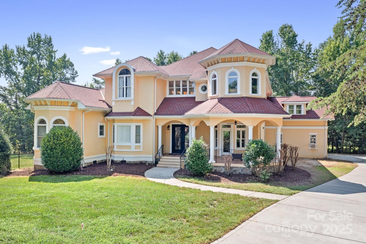 149 Vista Bluff Lane, Mooresville, NC 28117, MLS # 4276049