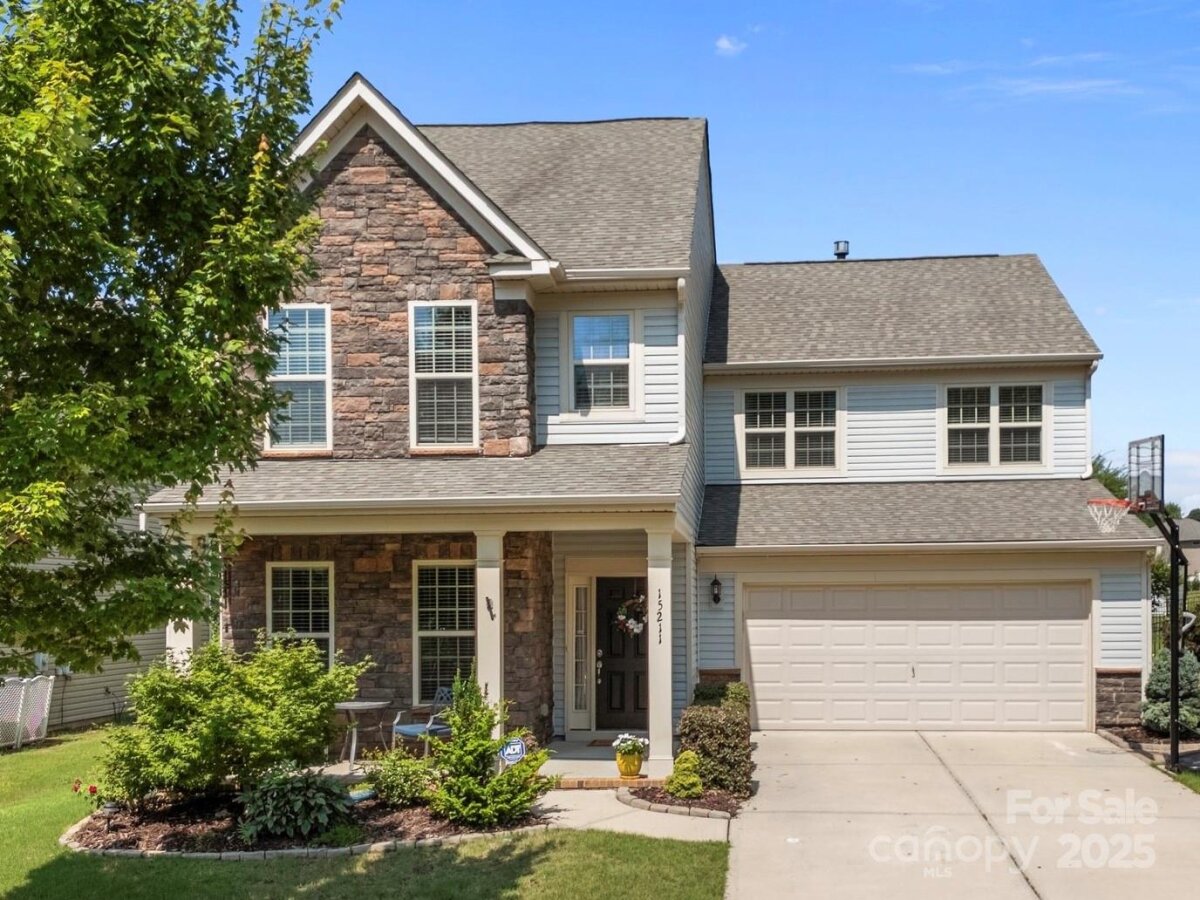 15211 Colonial Park Drive, Huntersville, NC 28078, MLS # 4276051