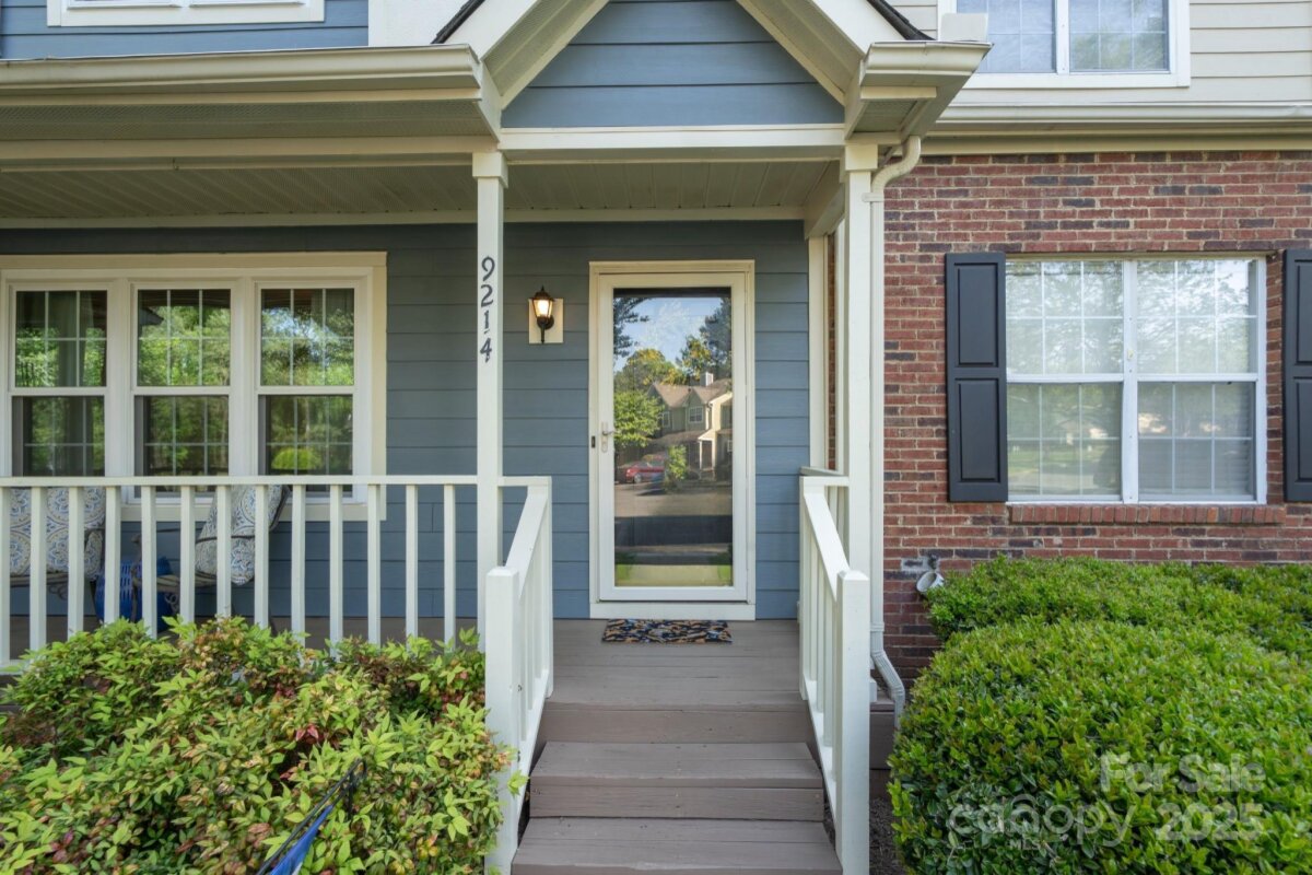 9214 Arbourgate Meadows Lane, Charlotte, NC 28277, MLS # 4276061