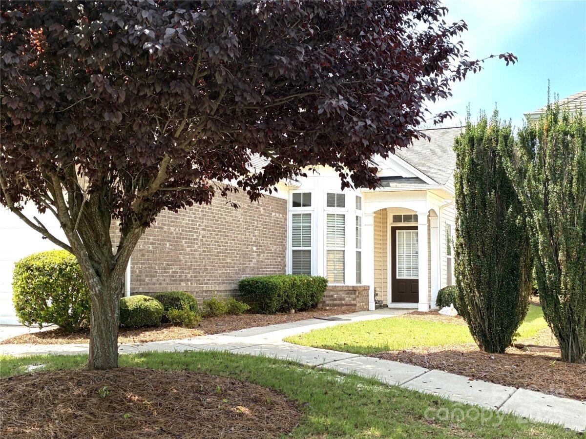photo of home for sale at 7406 Carolina Jessamine Court