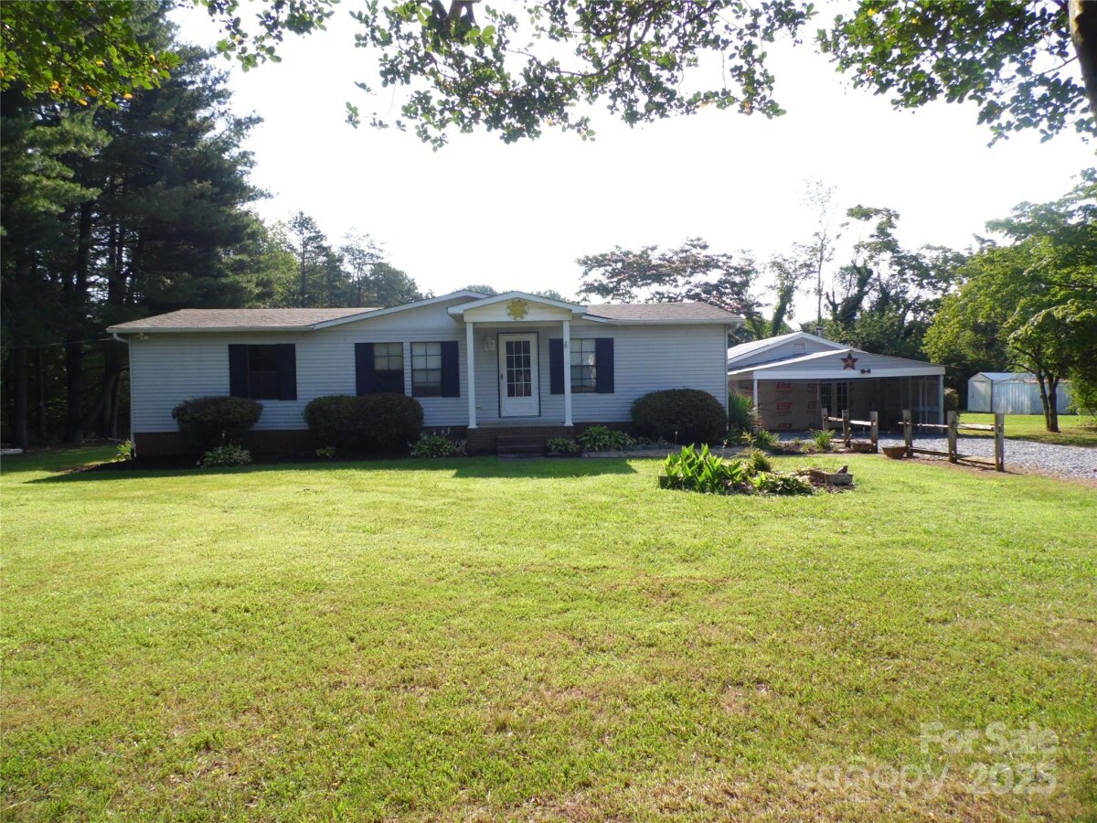 1475 Ferguson Drive, Clemmons, NC 27012, MLS # 4276078
