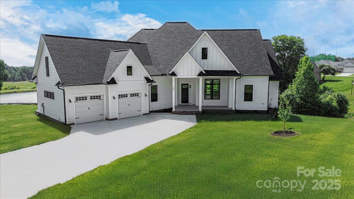 108 Augusta Lane, Shelby, NC 28150, MLS # 4276079
