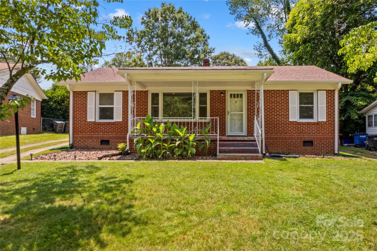 564 Greenway Drive, Statesville, NC 28677, MLS # 4276083