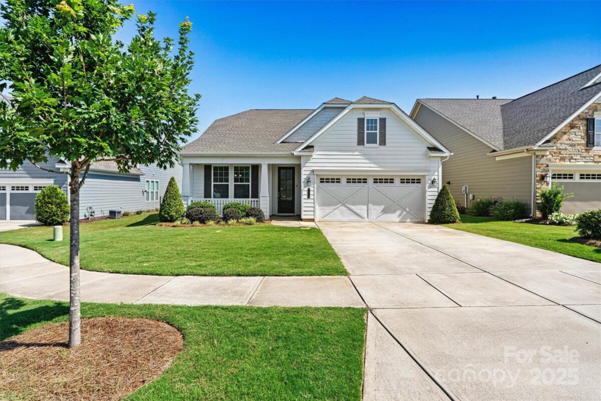 7315 Surprise Court, Charlotte, NC 28215, MLS # 4276101