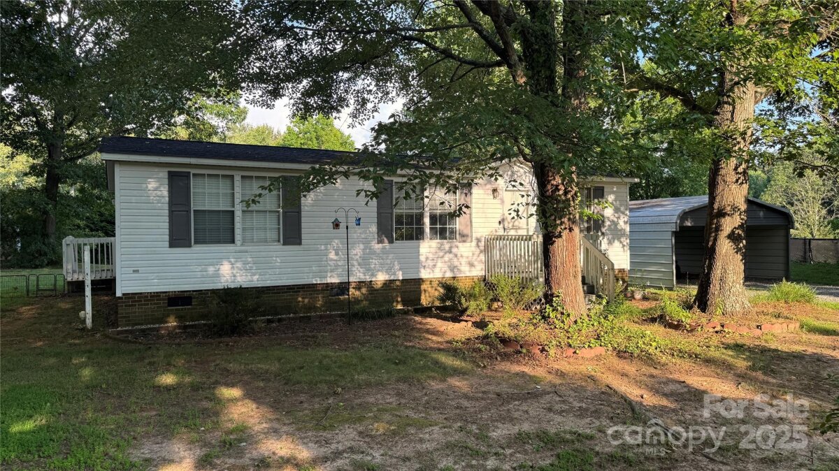 3264 Ledford Road, Vale, NC 28168, MLS # 4276112