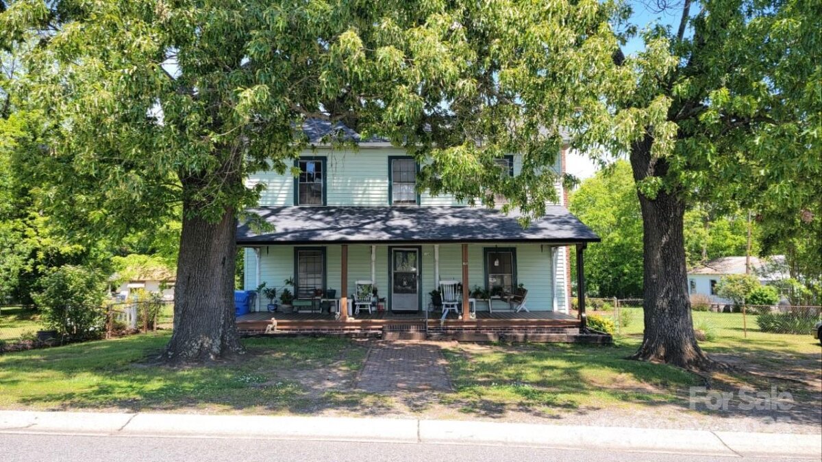 164 N Eastway Drive, Troutman, NC 28166, MLS # 4276114