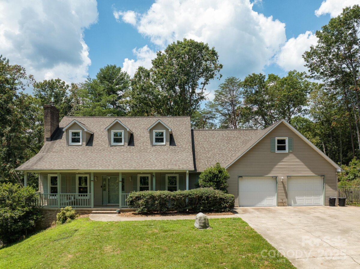2091 Blowing Rock Boulevard, Lenoir, NC 28645, MLS # 4276116