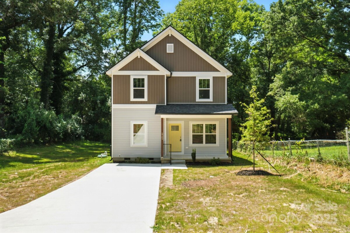 2732 Mayfair Avenue, Charlotte, NC 28208, MLS # 4276122