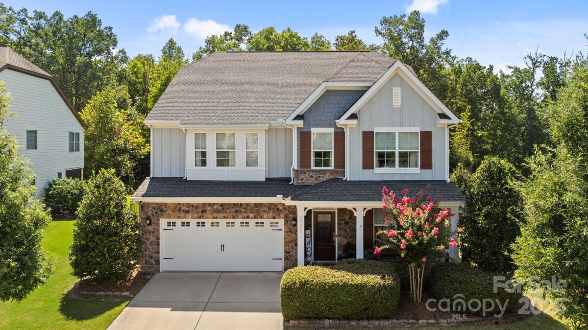 18619 Studman Branch Avenue, Charlotte, NC 28278, MLS # 4276123