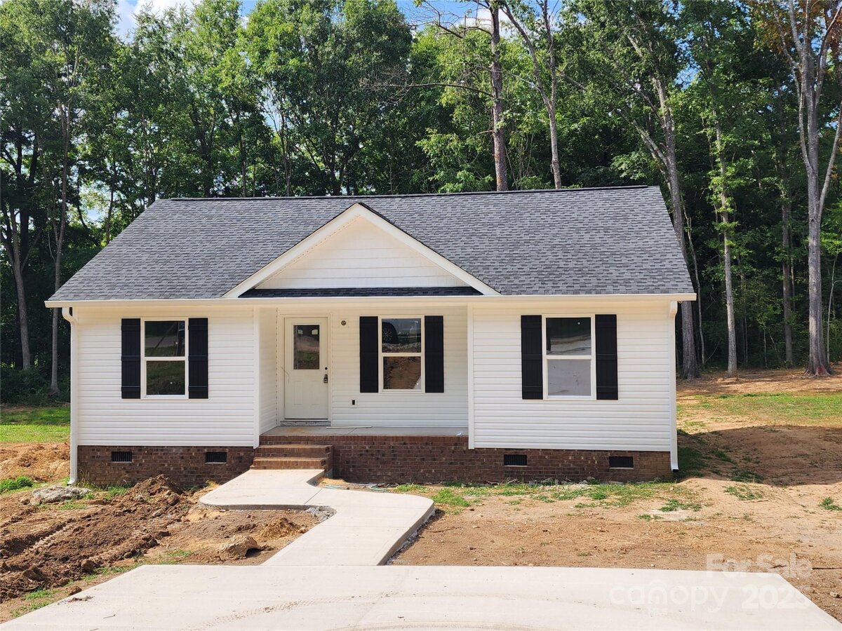 154 Hinton Street, Chester, SC 29706, MLS # 4276134