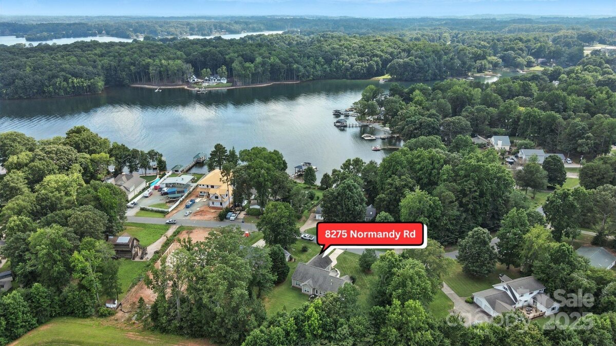 8275 Normandy Road, Denver, NC 28037, MLS # 4276135