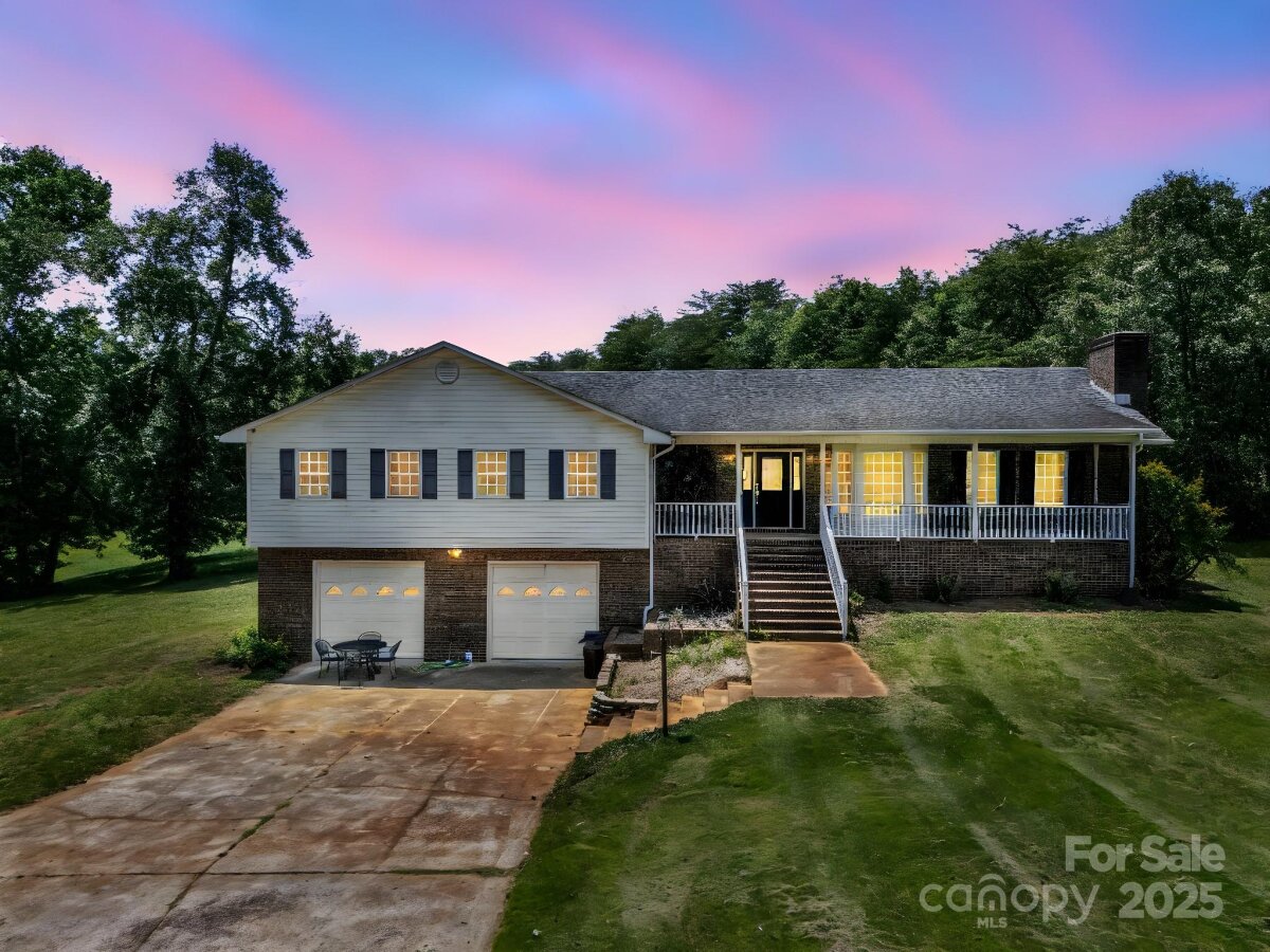 281 N Quail Run, Forest City, NC 28043, MLS # 4276143