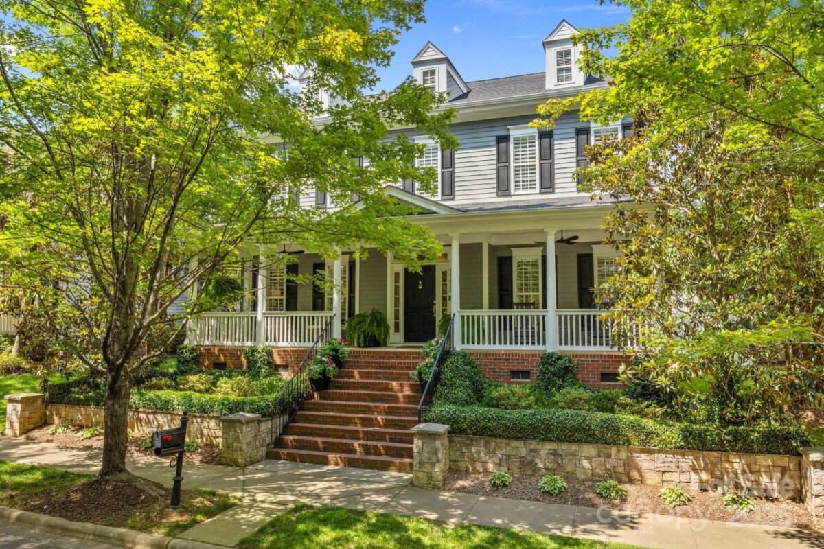 15628 Waterfront Drive, Huntersville, NC 28078, MLS # 4276145