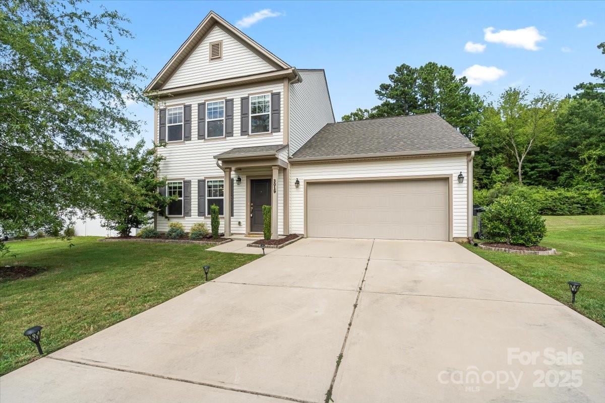 3019 Riker Street, Clover, SC 29710, MLS # 4276146