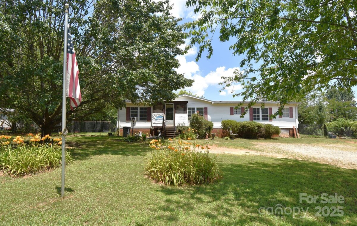 4062 Smokey Creek Road, Lenoir, NC 28645, MLS # 4276163