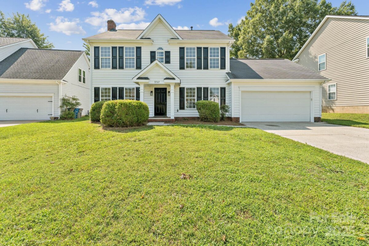 3702 Arthur Street, Indian Trail, NC 28079, MLS # 4276174
