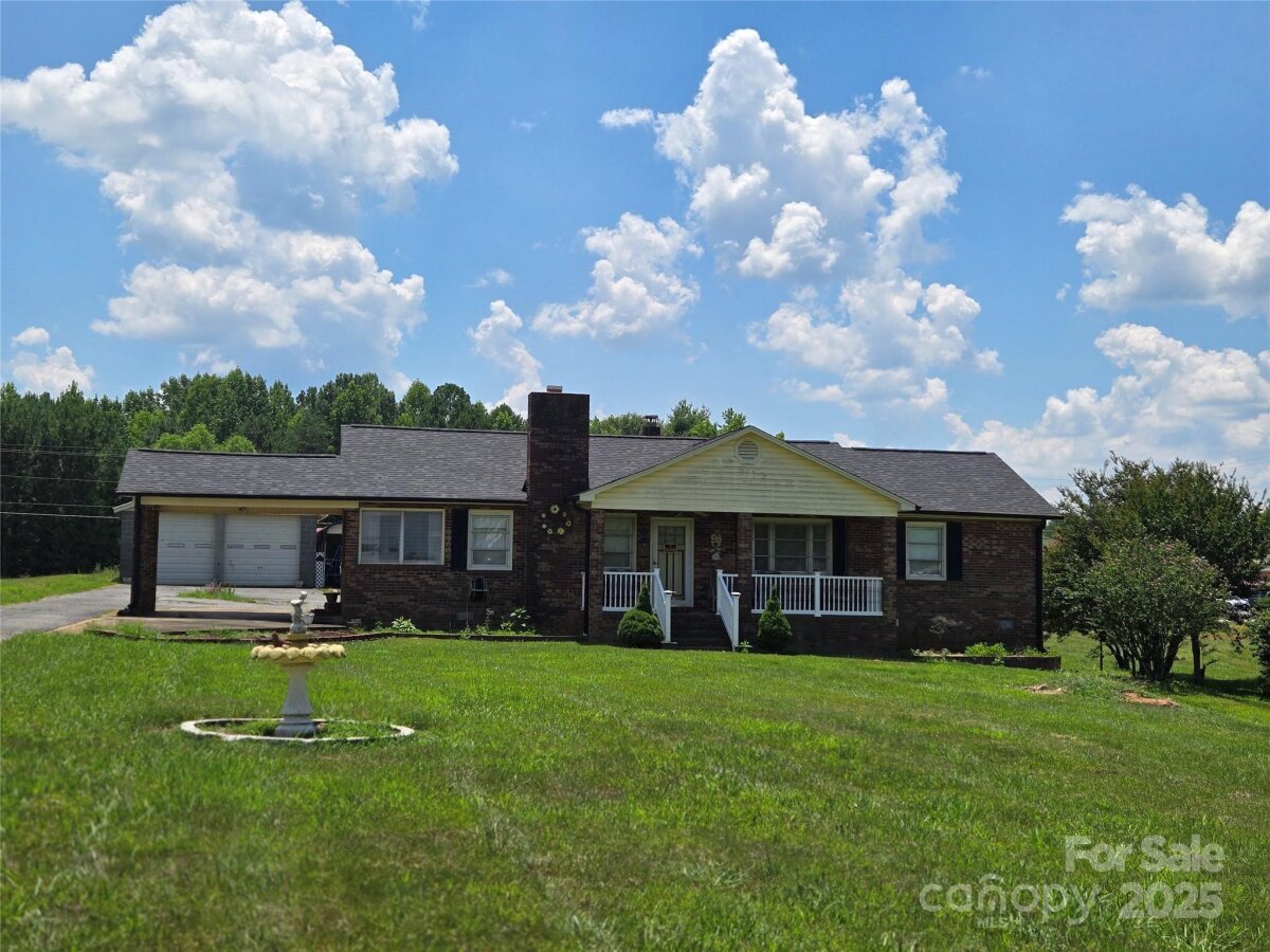 541 Old Nc 277 Road, Bessemer City, NC 28016, MLS # 4276180