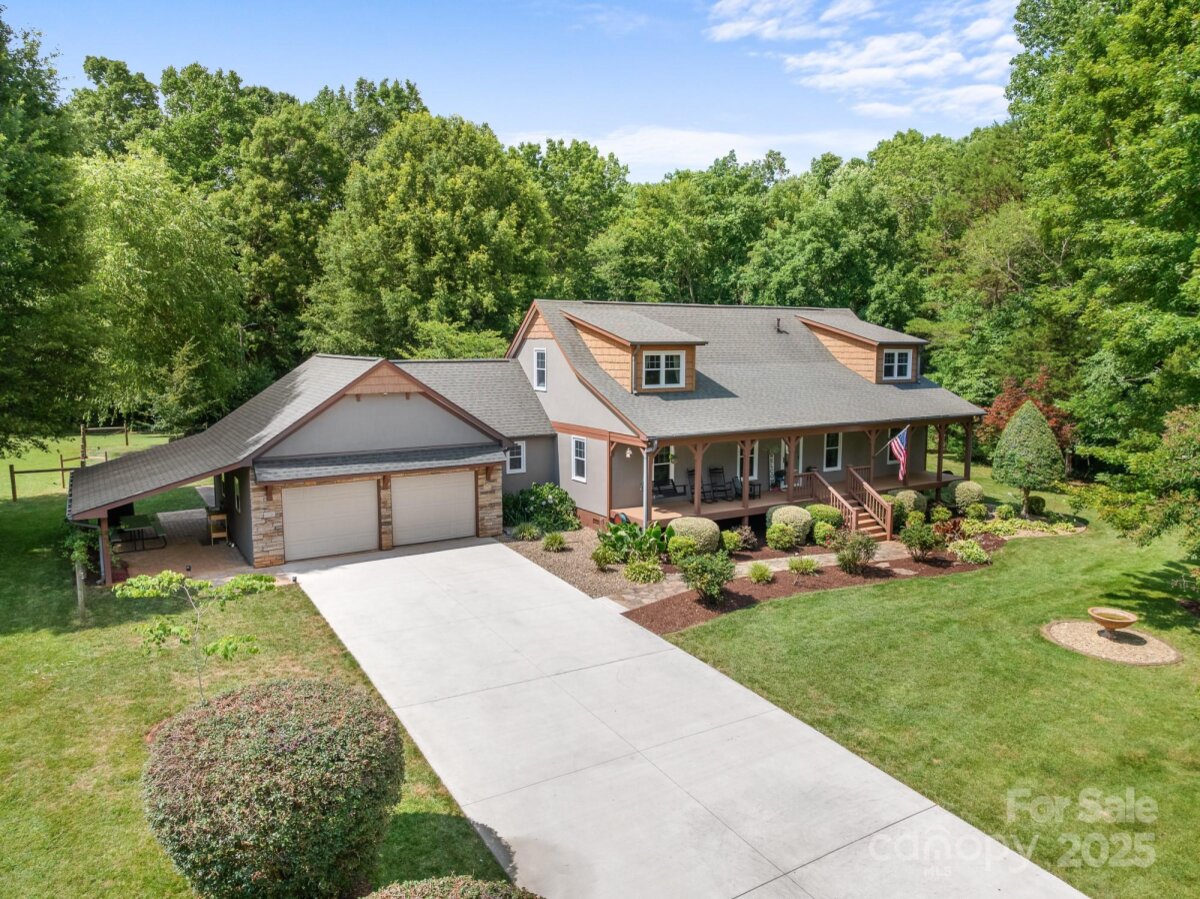 222 Oakhill Street, Iron Station, NC 28080, MLS # 4276193