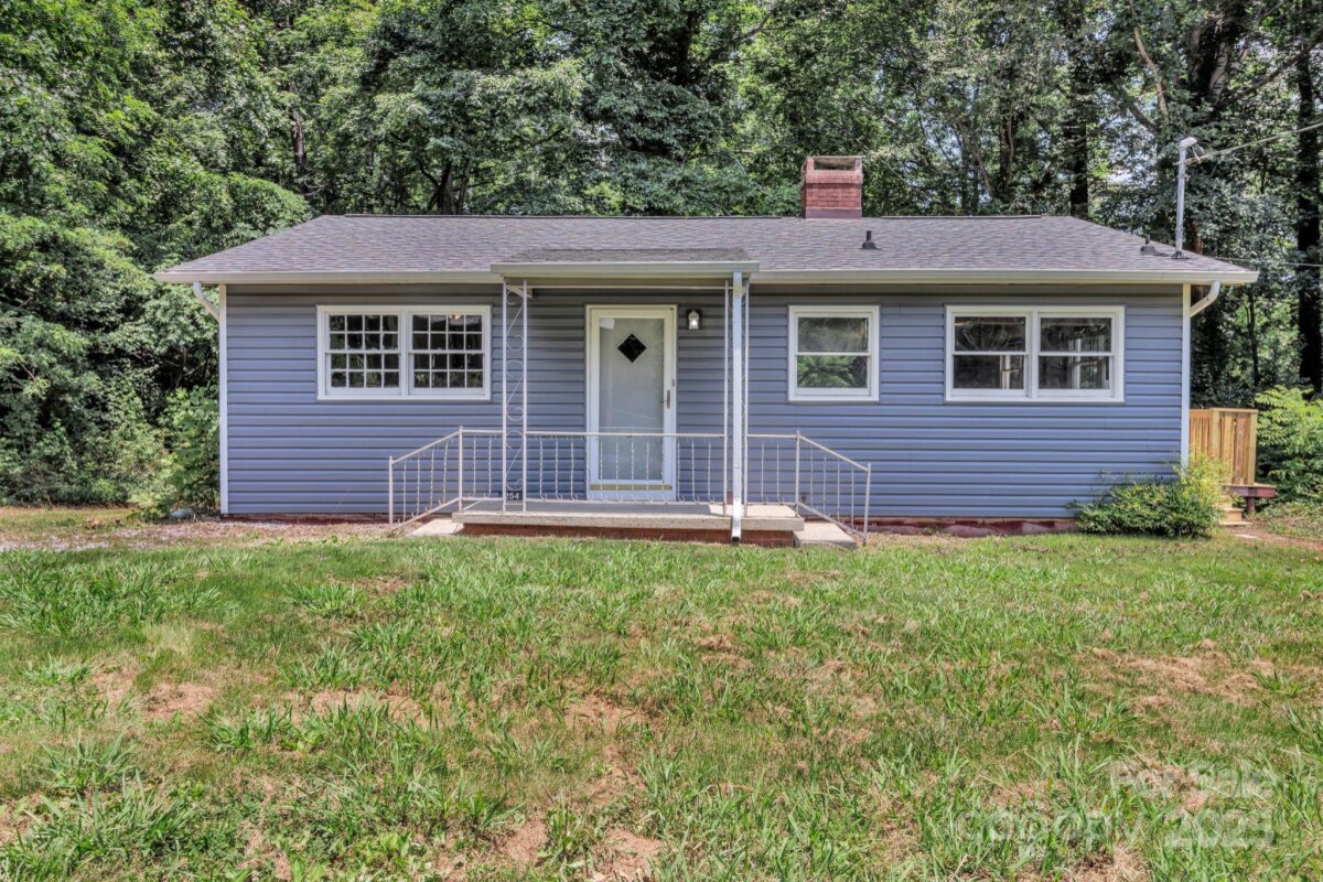 254 Wildwood Terrace, Marion, NC 28752, MLS # 4276197