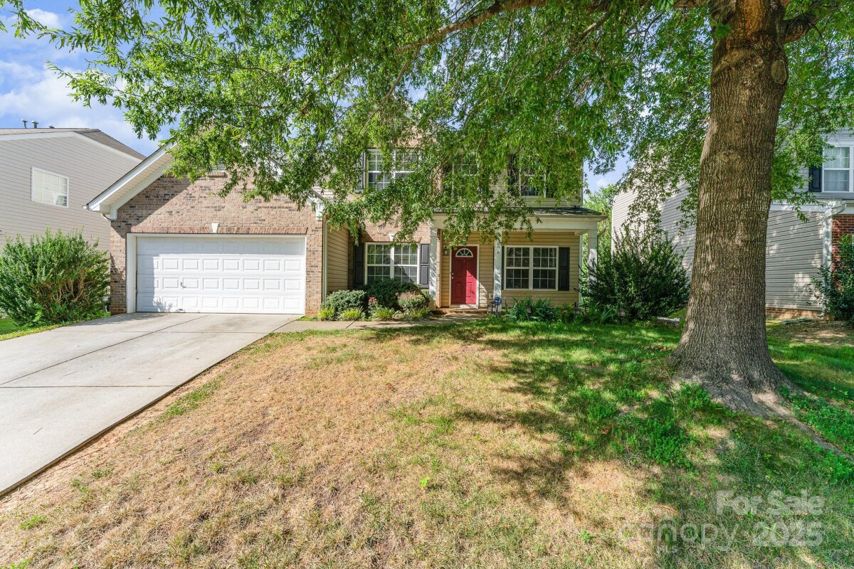 9006 Gailes Drive, Charlotte, NC 28278, MLS # 4276201