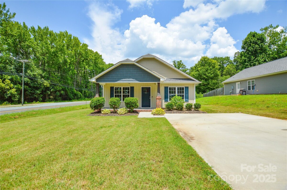 551 Sylvan Street, Concord, NC 28025, MLS # 4276212