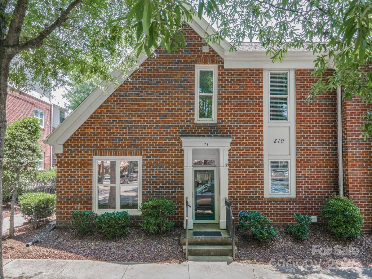 819 Northeast Drive Unit 73, Davidson, NC 28036, MLS # 4276218