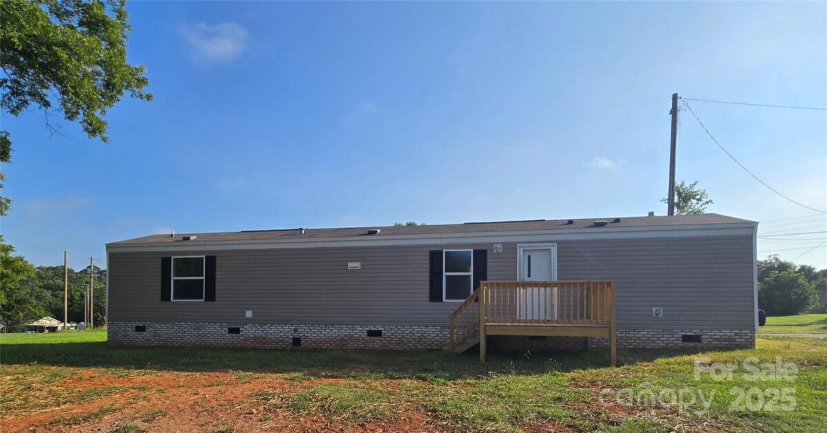 106 Burrus Road, Mooresboro, NC 28114, MLS # 4276219