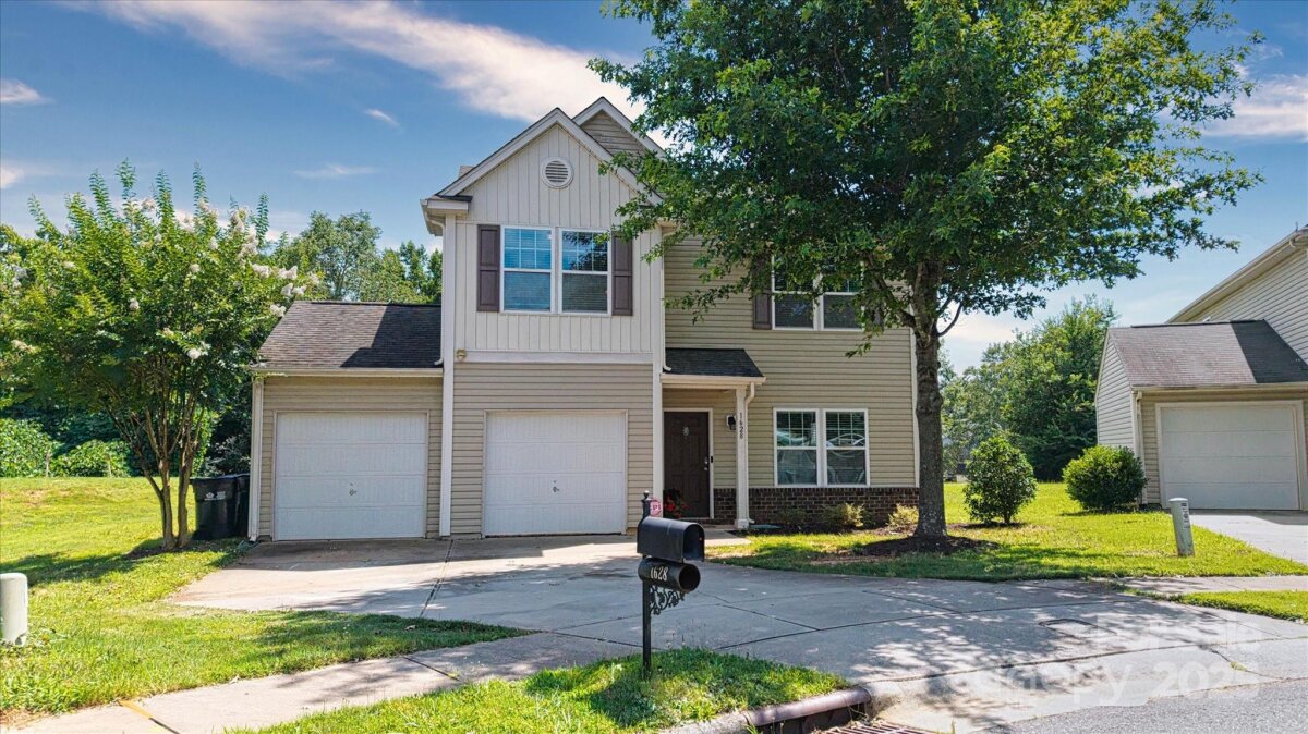 1628 Fitchburg Court, Charlotte, NC 28214, MLS # 4276225
