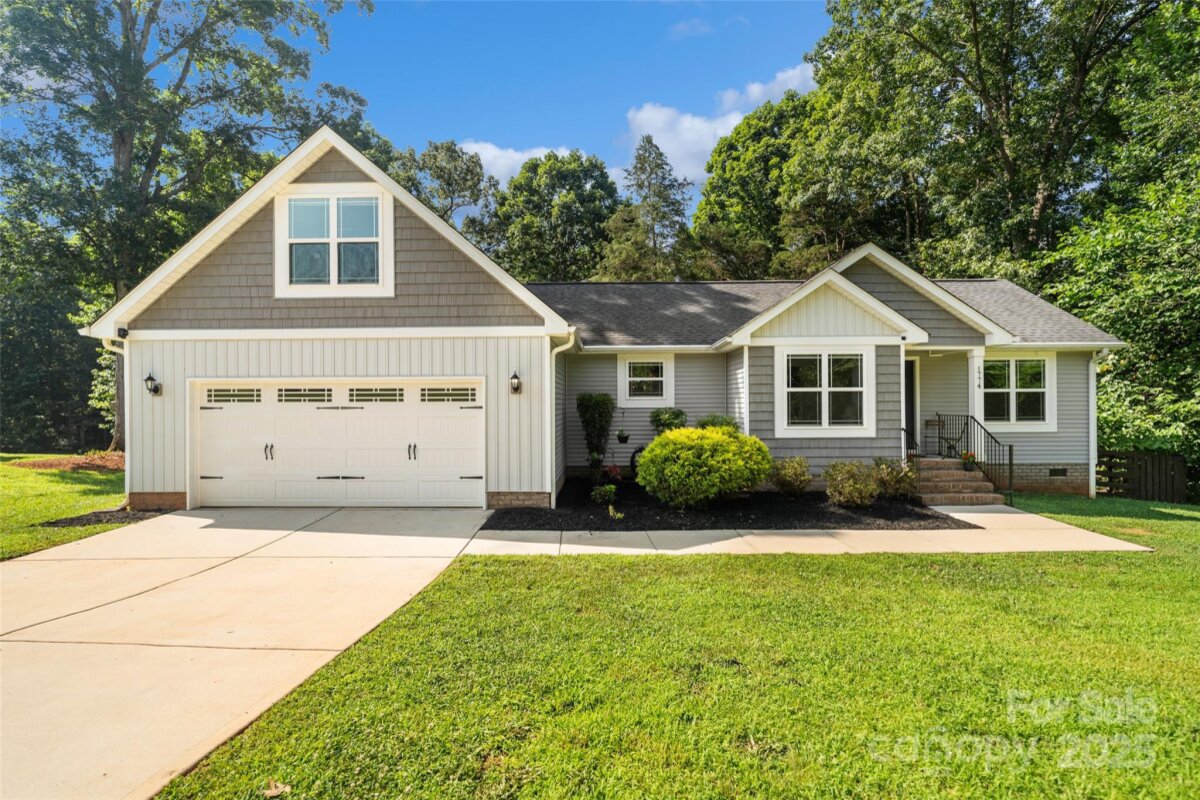 1774 Timmons Marie Lane, Lincolnton, NC 28092, MLS # 4276228