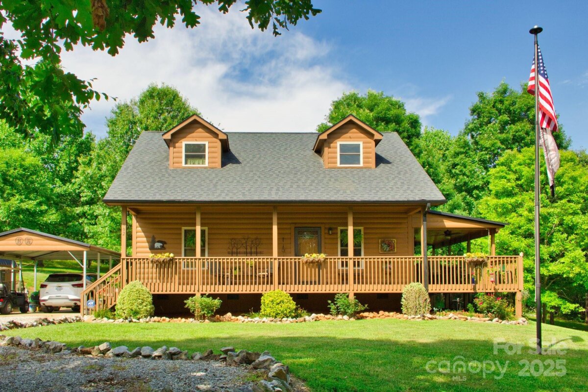 502 Moonlight Pass, Union Mills, NC 28167, MLS # 4276234